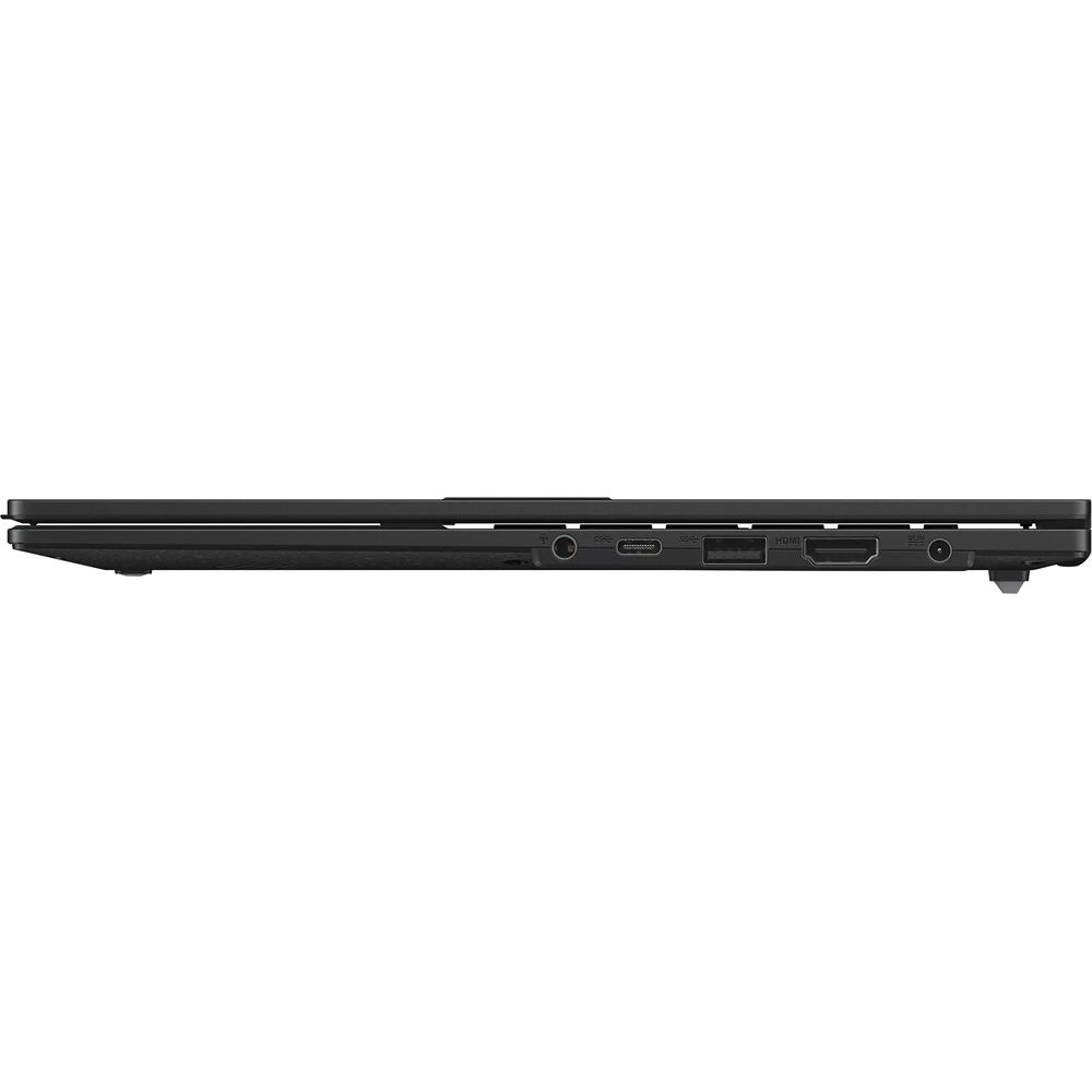 15.6" Ноутбук ASUS Vivobook Go 15 AMD Ryzen 5 40, RAM 16 ГБ, SSD 256 ГБ, AMD Radeon Graphics, Без ОС (90NB0ZR2-M07PT0)